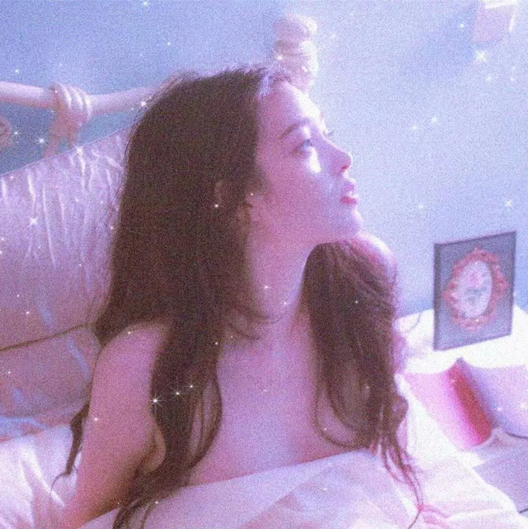 美丽的魂魄